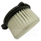 TYC 700376 HVAC Blower Motor - view 5