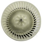 TYC 700376 HVAC Blower Motor - view 1
