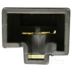 TYC 700376 HVAC Blower Motor - view 3