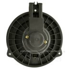 TYC 700376 HVAC Blower Motor - view 4