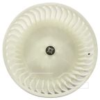 TYC 700378 HVAC Blower Motor - view 1