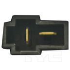 TYC 700378 HVAC Blower Motor - view 5
