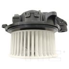 TYC 700379 HVAC Blower Motor - view 2