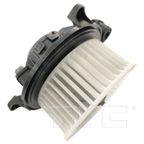 TYC 700379 HVAC Blower Motor - view 4