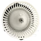 TYC 700379 HVAC Blower Motor - view 1