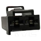 TYC 700379 HVAC Blower Motor - view 5