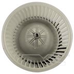 TYC 700381 HVAC Blower Motor - view 1