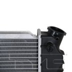 TYC 709 Radiator - view 3
