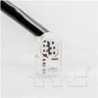 TYC 7150031 Door Mirror - Right - view 3