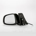 TYC 7150032 Door Mirror - Left - view 5