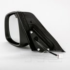 TYC 7150032 Door Mirror - Left - view 4
