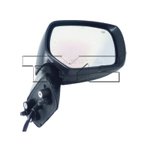 TYC 7410041 Door Mirror - Right - view 2