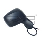 TYC 7410041 Door Mirror - Right - view 3