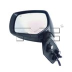 TYC 7410042 Door Mirror - Left - view 3