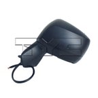 TYC 7410042 Door Mirror - Left - view 2