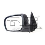 TYC 7410132 Door Mirror - Left - view 7