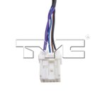 TYC 7410141 Door Mirror - Right - view 8