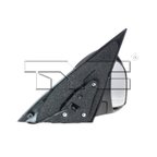 TYC 7410141 Door Mirror - Right - view 3
