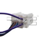 TYC 7410141 Door Mirror - Right - view 6