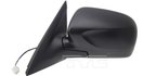 TYC 7410142 Door Mirror - Left - view 8