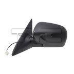 TYC 7410142 Door Mirror - Left - view 1