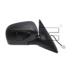TYC 7410231 Door Mirror - Right - view 1