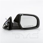 TYC 7430231 Door Mirror - Right - view 5