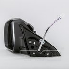 TYC 7430232 Door Mirror - Left - view 2