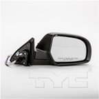 TYC 7430241 Door Mirror - Right - view 5