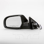 TYC 7430242 Door Mirror - Left - view 7