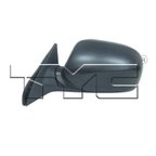 TYC 7430242 Door Mirror - Left - view 4