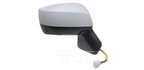 TYC 7430341 Door Mirror - Right - view 8