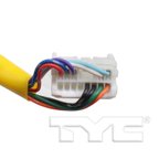TYC 7430351 Door Mirror - Right - view 5