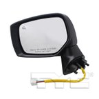 TYC 7430352 Door Mirror - Left - view 7