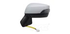 TYC 7430352 Door Mirror - Left - view 8