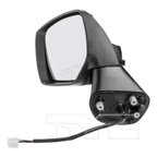TYC 7440042 Door Mirror - Left - view 2