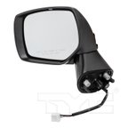 TYC 7440042 Door Mirror - Left - view 5