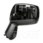 TYC 7440042 Door Mirror - Left - view 1