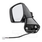 TYC 7440042 Door Mirror - Left - view 4