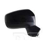 TYC 7440141 Door Mirror - Right - view 1
