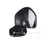 TYC 7440141 Door Mirror - Right - view 2
