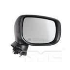 TYC 7440161 Door Mirror - Right - view 5