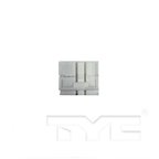 TYC 7440162 Door Mirror - Left - view 2