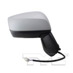 TYC 7450031 Door Mirror - Right - view 1