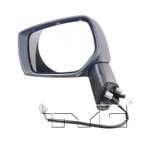 TYC 7450032 Door Mirror - Left - view 7