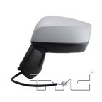TYC 7450032 Door Mirror - Left - view 1