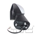 TYC 7450032 Door Mirror - Left - view 3