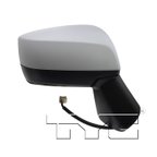 TYC 7450041 Door Mirror - Right - view 1