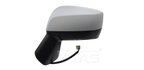 TYC 7450042 Door Mirror - Left - view 8