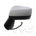 TYC 7450042 Door Mirror - Left - view 1